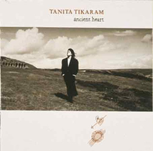 Tanita Tikaram - Ancient Heart [Import]