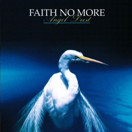 Faith No More - Angel Dust - Music CD