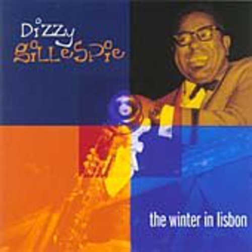 Dizzy Gillespie - Winter In Lisbon [Import]