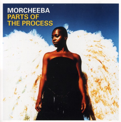 Morcheeba - Parts Of Process [CD]