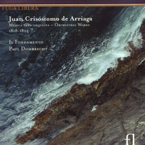 Paul Dombrecht - Orchestral Works [Digipak]