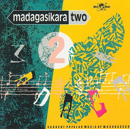 Madagascar 2 Popular Music / Various - Madagascar 2: Popular Music / Various [CD]
