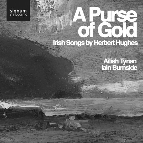 Ailish Tynan - Purse of Gold: Irish Songs [CD]