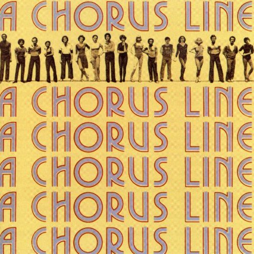 Cast Recording - Original Cast Recording Presented By Joseph Papp [Import]