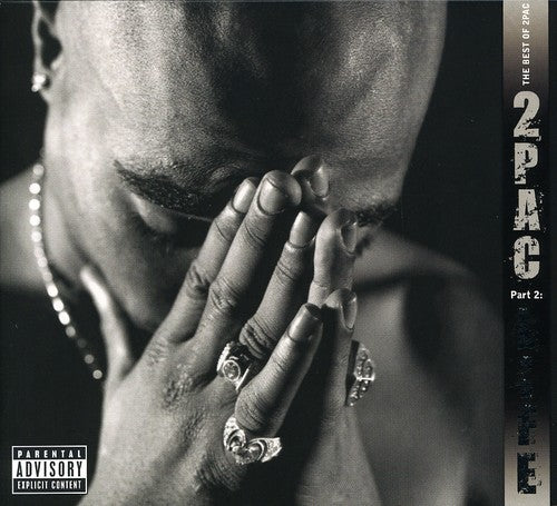 2pac - The Best Of 2Pac - Pt. 2: Life [CD]