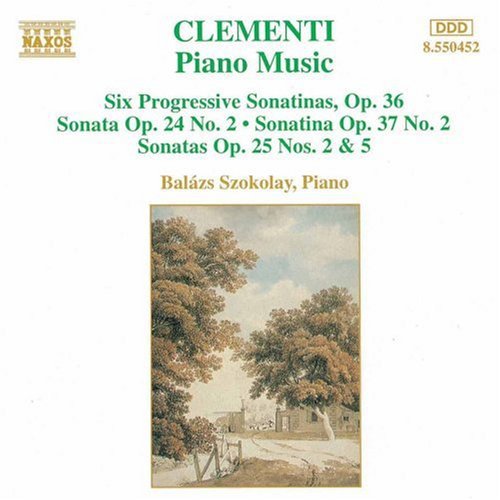 ROMANTIC PIANO FAVOURITES - Piano Music [CD]