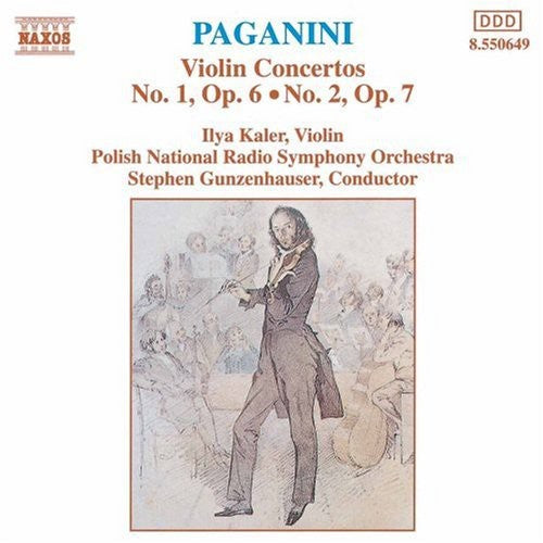 Glazunov/Dvorak - Violin Concerti 1 & 2 [CD]