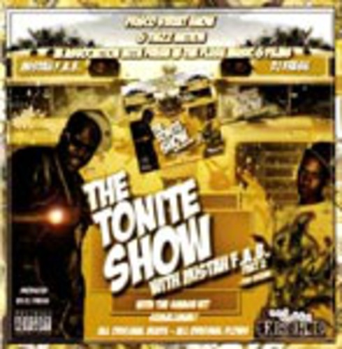 Mistah F.A.B. - Tonite Show With Mistah Fab [Pt. 2] The Sequel