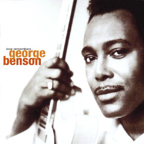 George Benson - Love Remembers [CD]