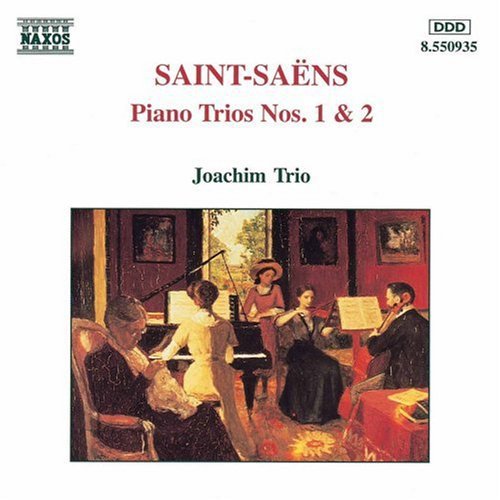 Smetana/Suk/Novak - Piano Trios 1 & 2 [CD]