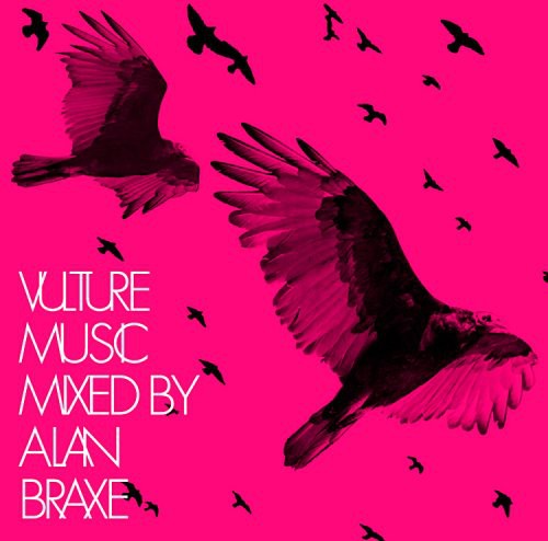 Vulture Music - Vulture Music-Mixed By Alan Braxe [Import]