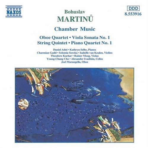 Daniel Adni - Australian Festival of Chamber Music [CD]