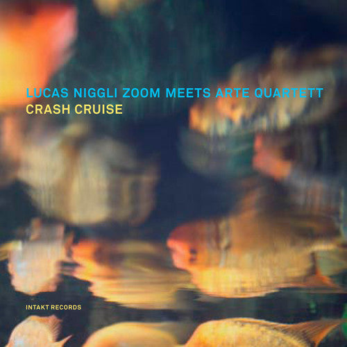 Niggli - Crash Cruise [CD]