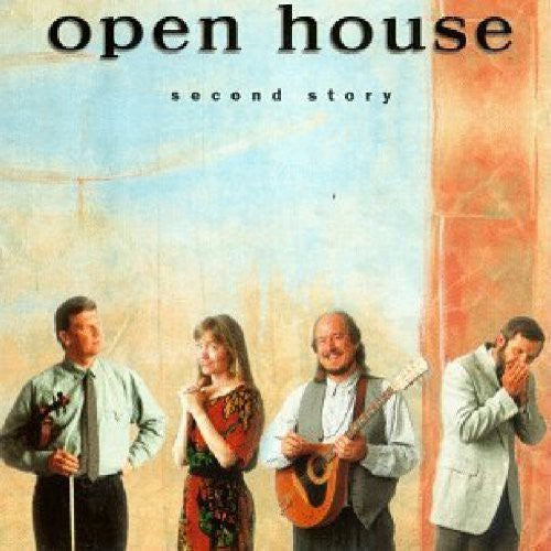 Second Story [CD]