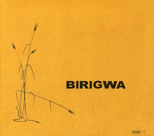 Birigwa - Birigwa [CD]