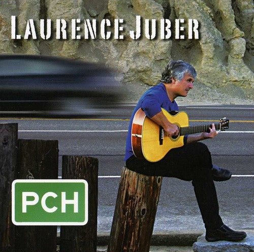Laurence Juber - PCH [CD]