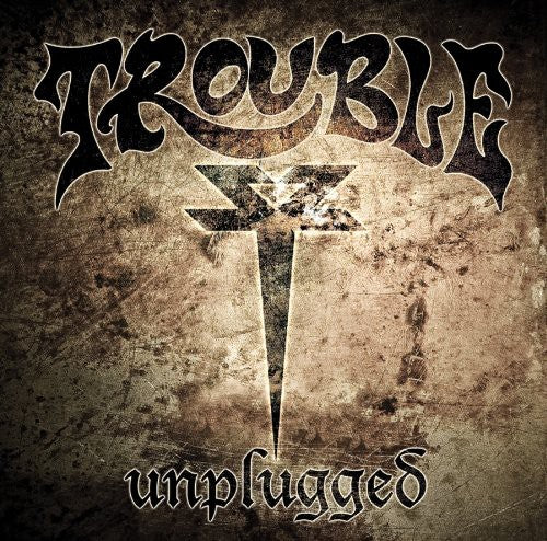 Trouble - Unplugged [CD]