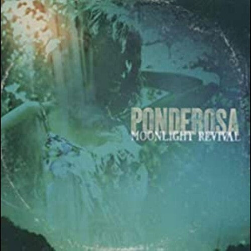 Ponderosa - Moonlight Revival - Music CD