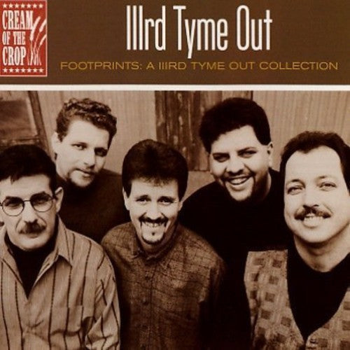 Third Tyme Out - Footprints: A Iiird Tyme Out Collection [CD]