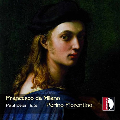Paul Beier - Quanto Belta: Renaissance Lute Music [CD]