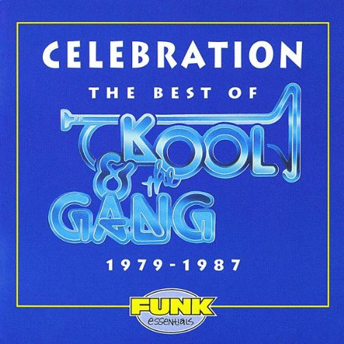 Kool & The Gang - Celebration: Best Of Kool and The Gang: 1979-1987 [CD]