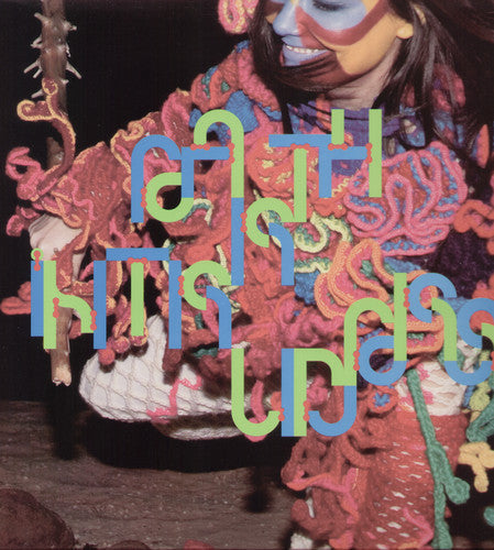Bjork - Earth Intruders - Music CD Single
