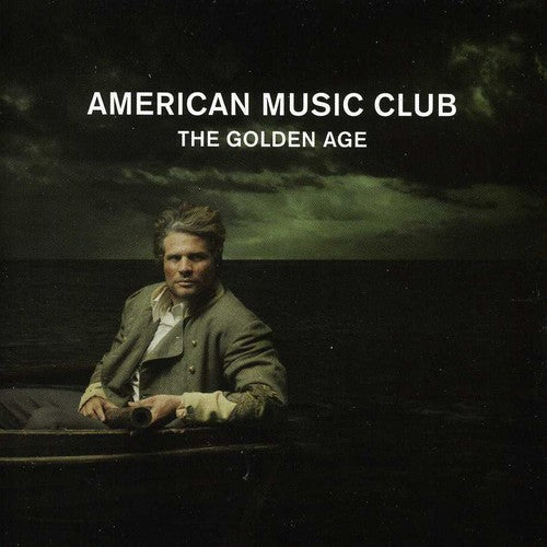 American Music Club - The Golden Age [CD]