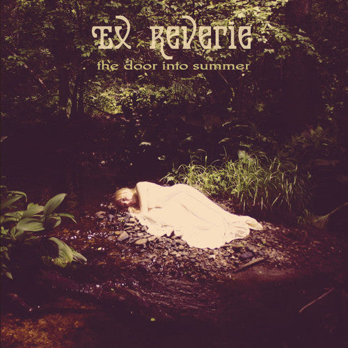 Ex Reverie - The Door Into Summer [CD]