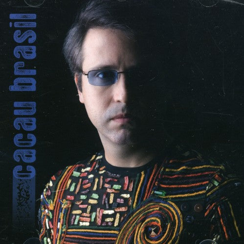 Cacau Brasil - Cacau Brasil [CD]