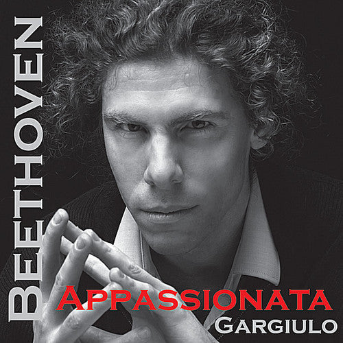 Julian Lawrence Gargiulo - Appassionata [CD]