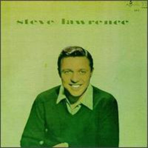 Steve Lawrence - Steve Lawrence [CD]