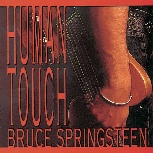 Bruce Springsteen - Human Touch [CD]