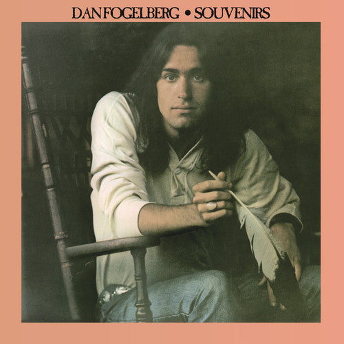 Fogelberg,dan - Souvenirs - Music CD