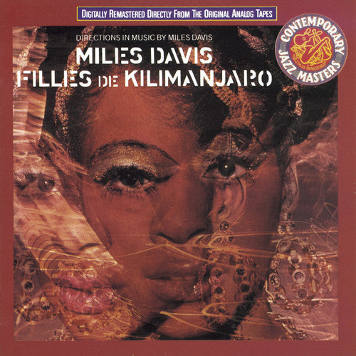 Miles Davis - Filles De Kilimanjaro [Deluxe Edition] [Remastered] [Bonus Track]
