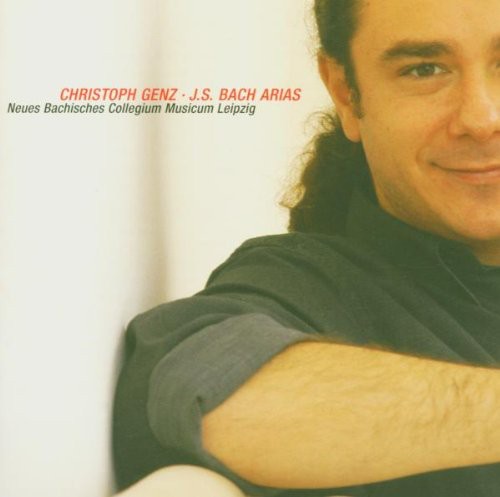 NBCM Leipzig - Arias [CD]