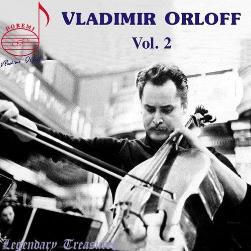 V. Orloff - Vladimir Orloff 2 [CD]
