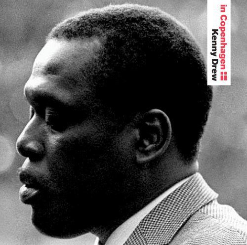 Kenny Drew Trio - In Copenhagen [CD]