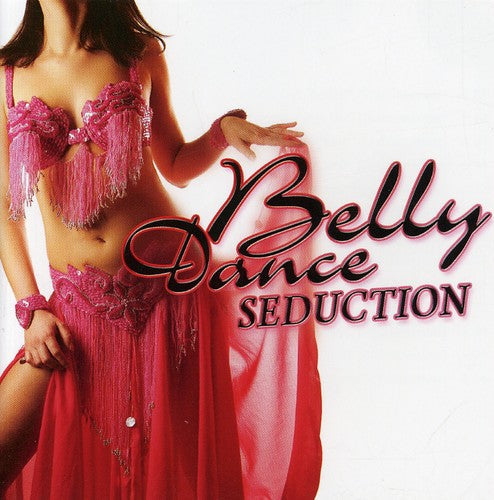Belly Dance Seduction / Va - Belly Dance Seduction / VA [CD]