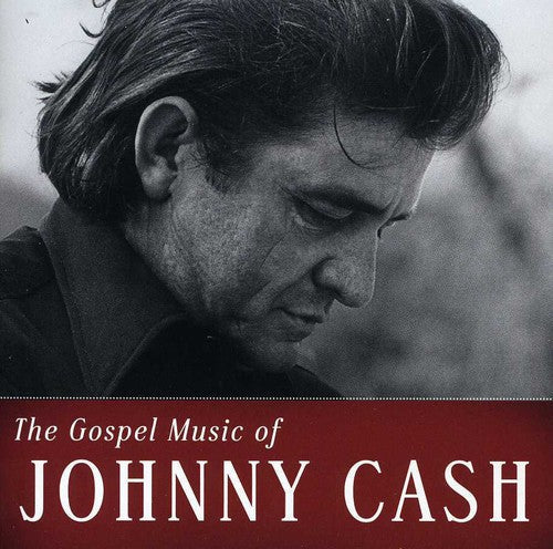 Cash,johnny - Gospel Music Of Johnny Cash - Music CD