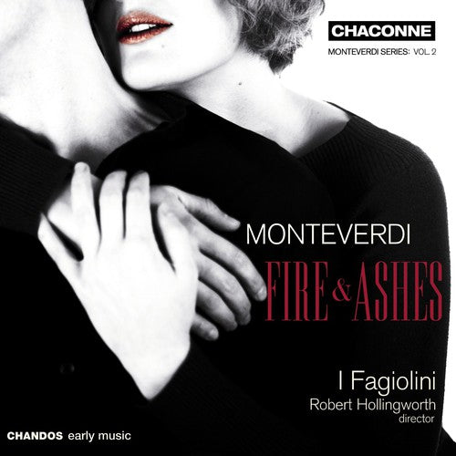 G. Croce - I Fagiolini Music CD