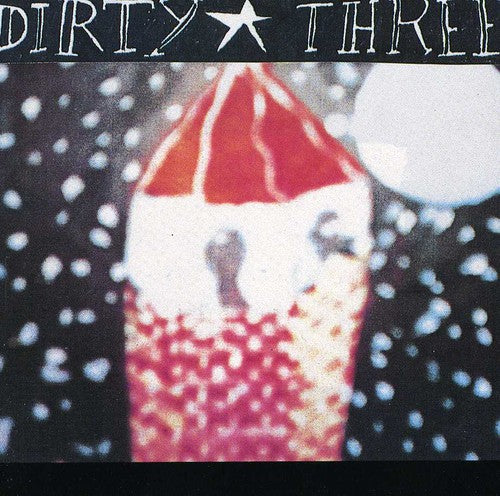 Dirty Three - Dirty Three [CD]