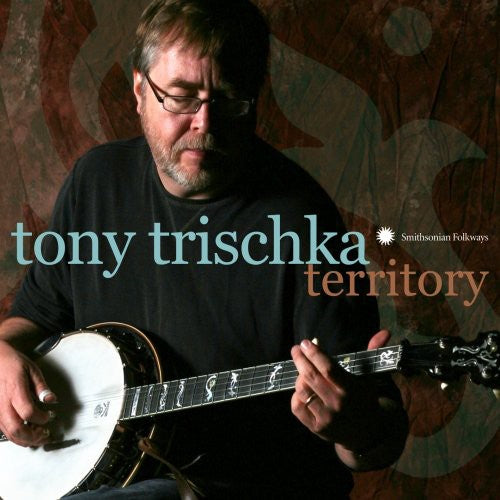 Tony Trischka - Territory [CD]