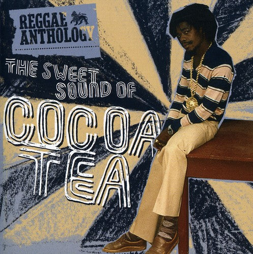 Cocoa Tea - Sweat Sound of Cocoa Tea [2 CD]