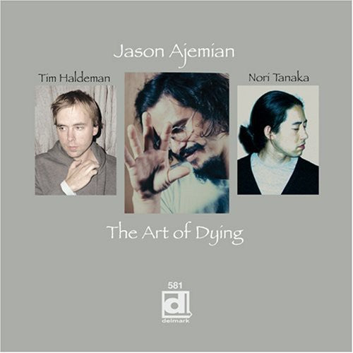 Jaimie Branch - The Art Of Dying [CD]