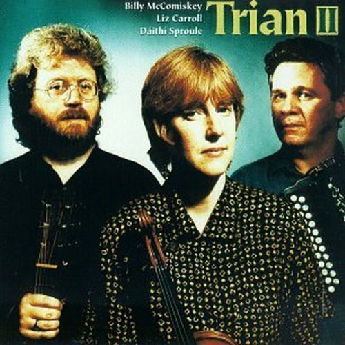 Trian - Trian 2 [CD]