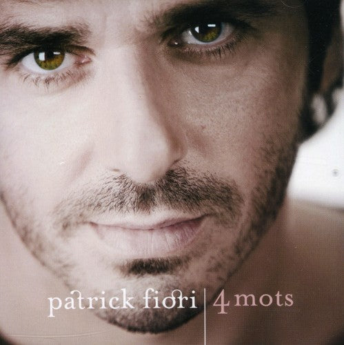 Patrick Fiori - Best Of Patrick Fiori [Import]