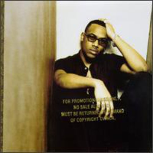 Mario 'Yellowman' Winans - Story of My Heart [CD]