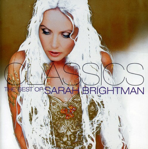 Import- Eu - Classics: The Best of Sarah Bri [CD]