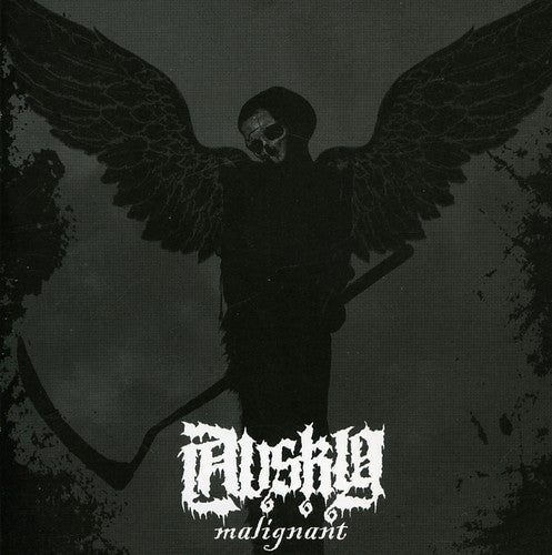 Avsky - Malignant [CD]