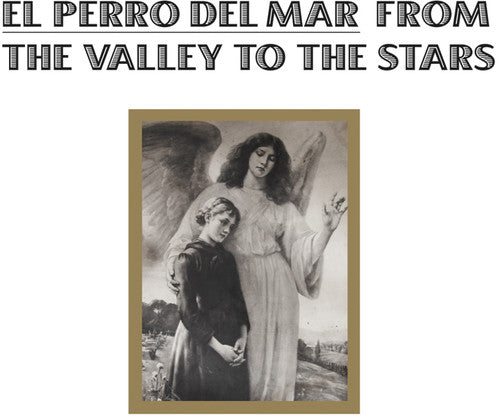 El Perro Del Mar - From the Valley to the Stars [CD]